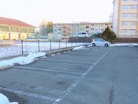 レオパレスＧＲＥＥＮ　ＰＡＲＫ 駐車場