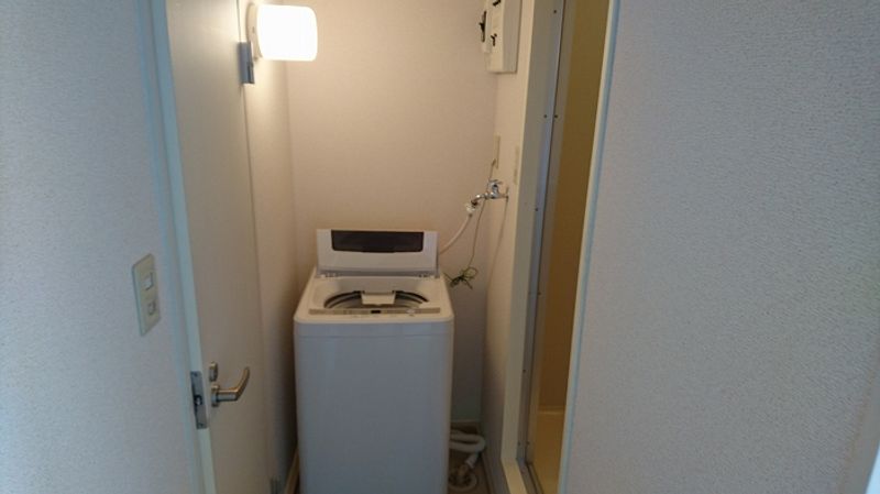 レオパレスルミェール その他設備