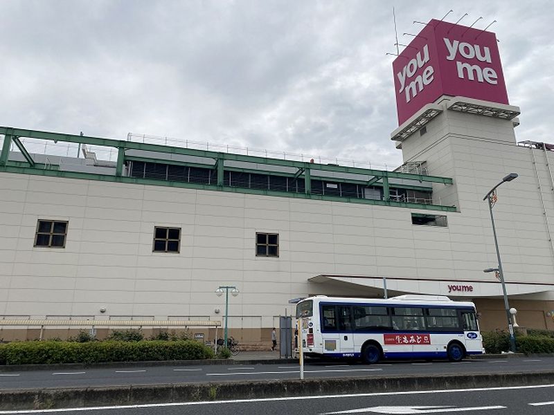 レオパレスヴィラ 周辺環境