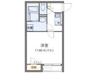 56756 Floorplan