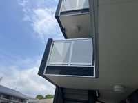 レオパレスＬフェリース掛川 共用部分