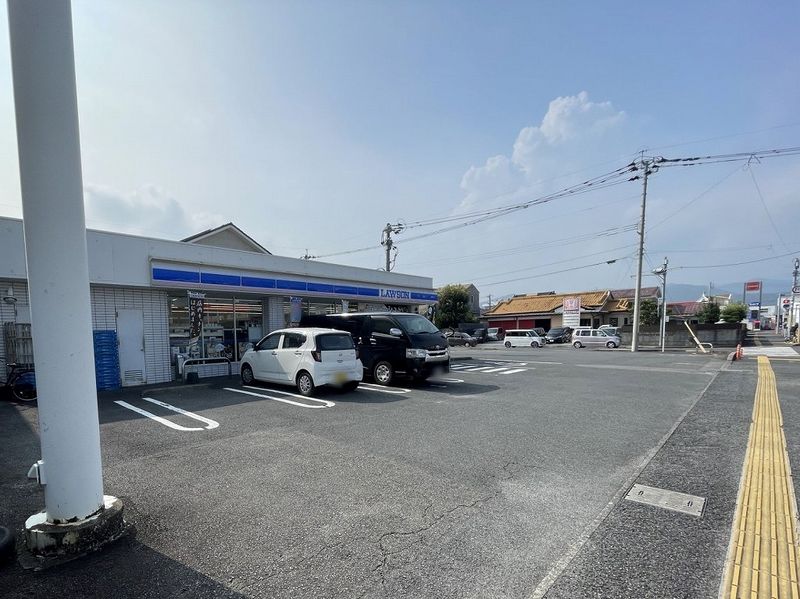 ミランダヴィーガ 周辺環境