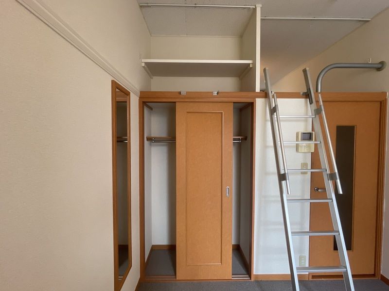 leopalace Great 储物空间