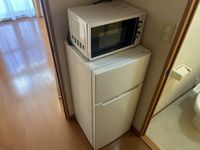 レオパレスシリウス その他設備