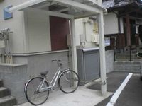 レオネクストＷＩＳＨ 共用部分