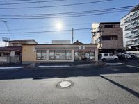 レオパレスルーエ六甲 周辺環境