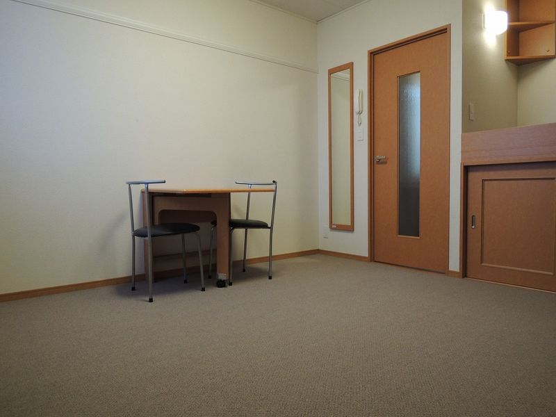 leopalace Pao A Living room