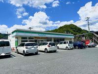 レオパレスリザービア 周辺環境