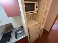 レオパレスグランデ その他