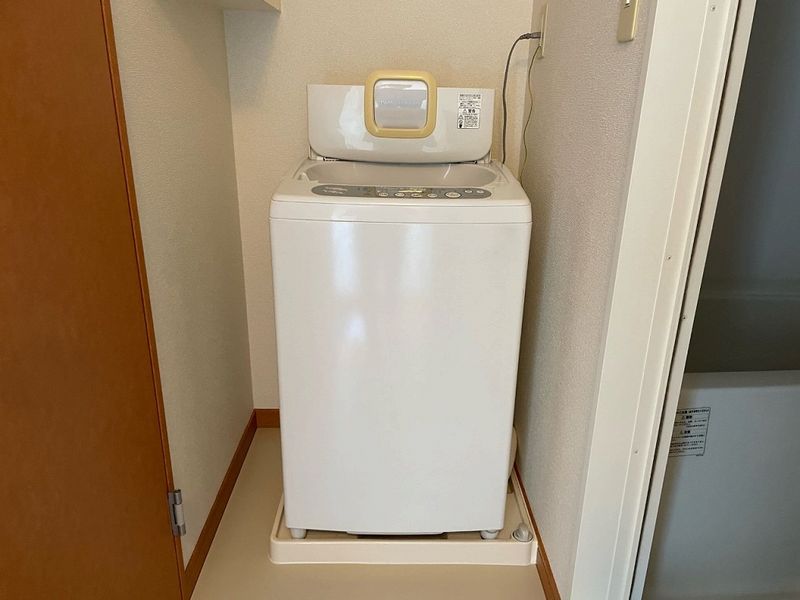 レオパレス恵ハイツ その他設備