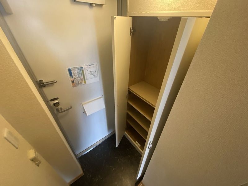 レオパレス植田南 その他