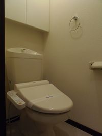 LEONEXT Zen Nhà vệ sinh