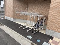 レオパレスエクセルハイツ高島平 共用部分