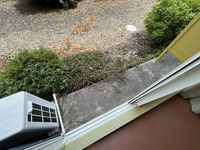 レオパレス広町 バルコニー