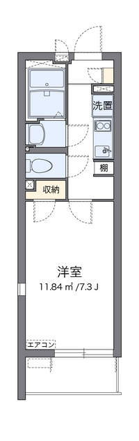 58752 Floorplan