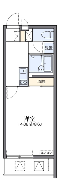 46072 格局图