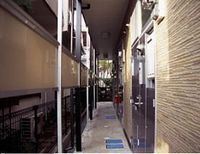 レオパレスリュエル　タマチ 共用部分