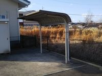 レオパレスＨＫＭ 共用部分