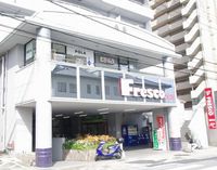 レオパレスＺＥＺＥ 周辺環境