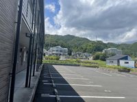 レオネクストイーストタウンヨザ 眺望
