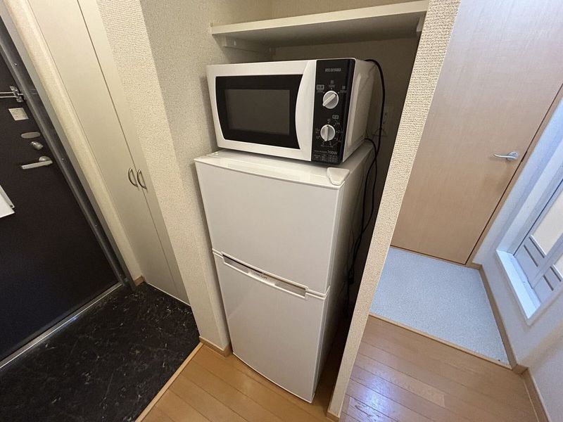 レオネクストサーフサイド海誠 その他設備