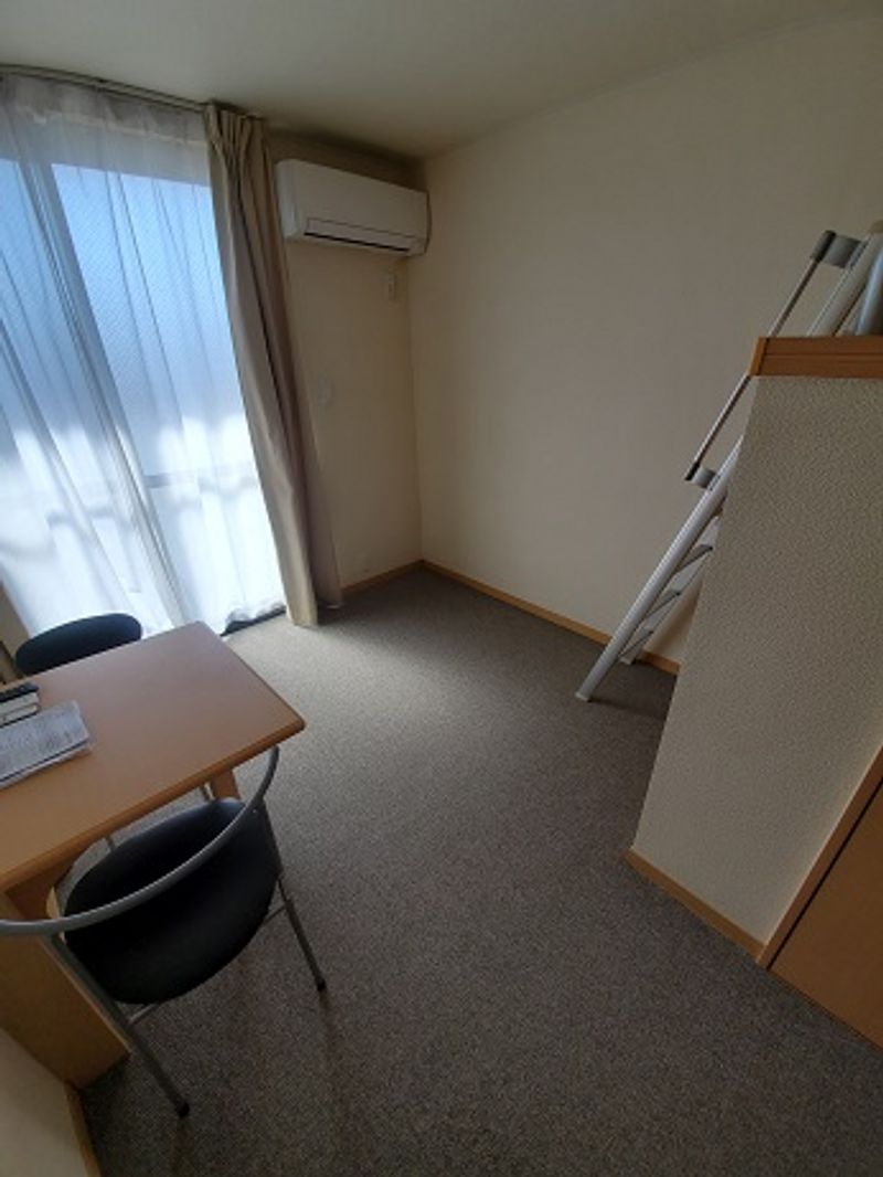 レオパレス大井町 その他