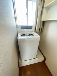 レオパレス漠 その他設備