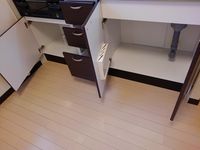 レオネクストウィンクル 収納