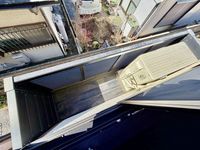 レオネクストアネックス小泉 バルコニー