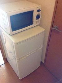 レオパレスれもん その他設備