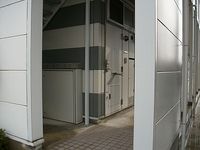 レオパレス瑞穂 共用部分