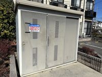 レオパレスヴィヴァルディ その他設備