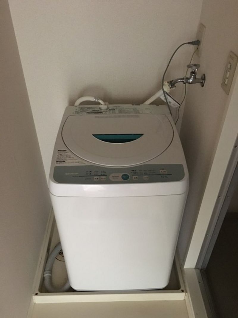 レオパレス明正 その他