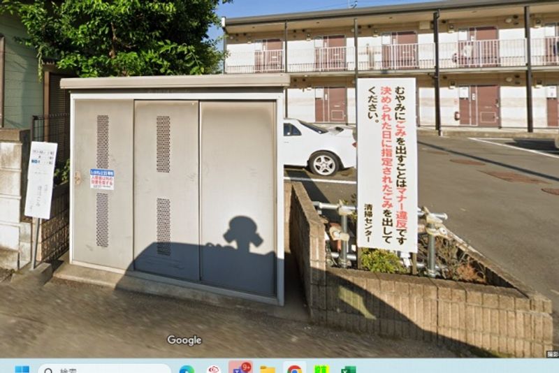 レオパレスｂｉｓｓｅｒ 共用部分
