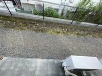 レオパレスノーヴァ堀之内 バルコニー