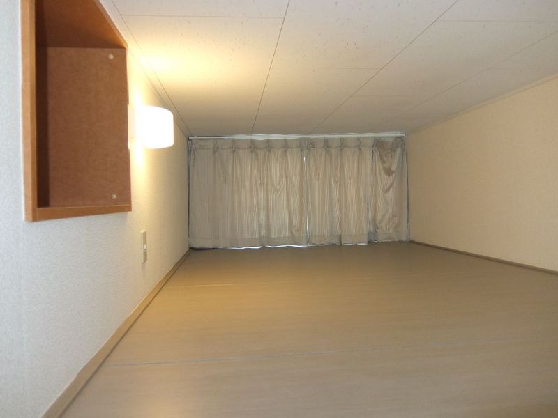 レオパレスコンフォートウッズ その他