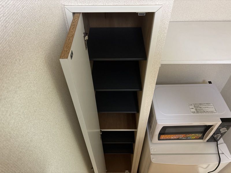 レオパレスＶＩＣＴＯＲＹＯＮＥ その他