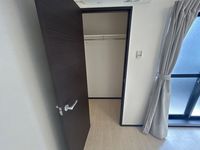 レオネクストＴｓｕｊｉ 収納