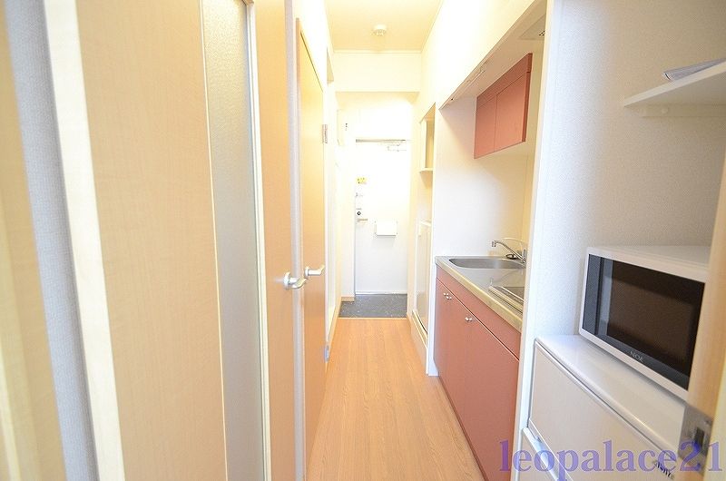 leopalace Nanden Other facilities