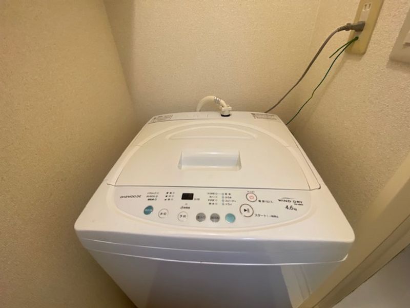 レオパレスヴィヴレ久代 その他設備