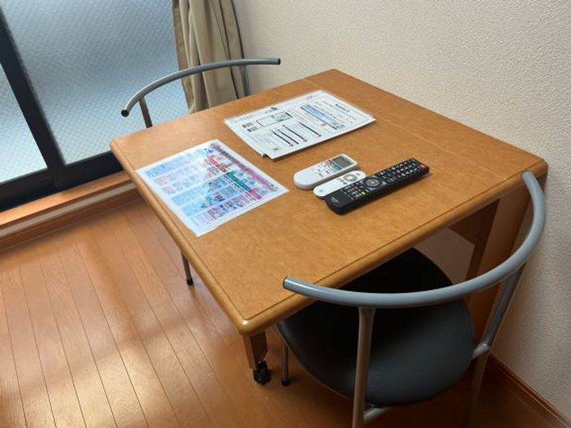 leopalace Ekimae Court Other facilities