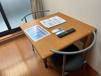 leopalace Ekimae Court Other facilities