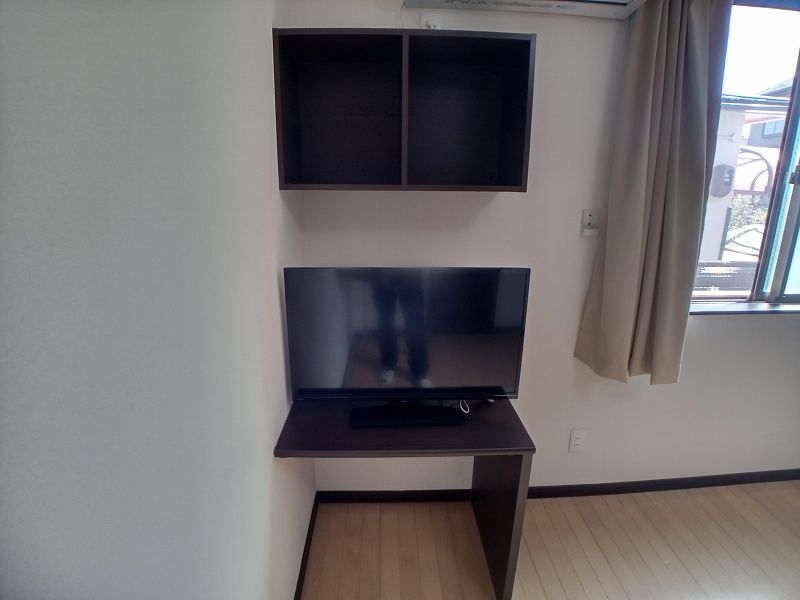 レオネクスト雄 その他設備