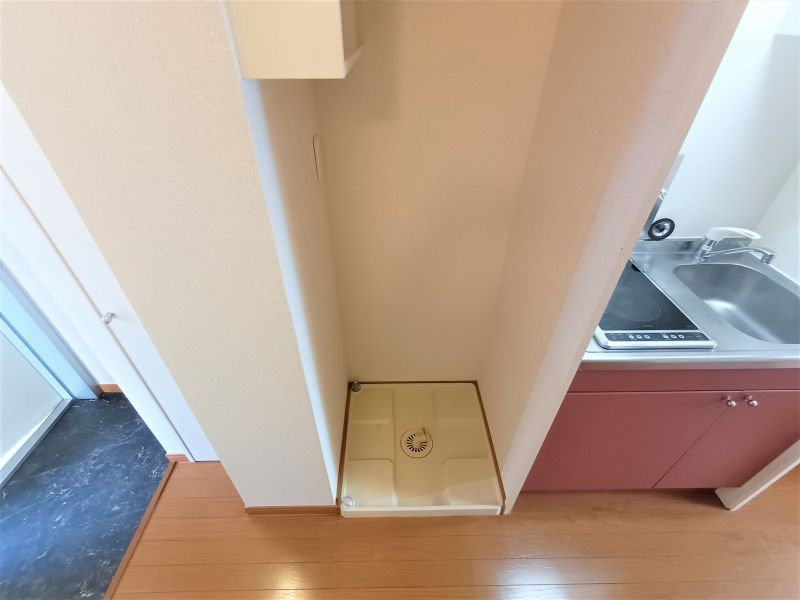 レオパレスフローリッシュⅡ その他設備