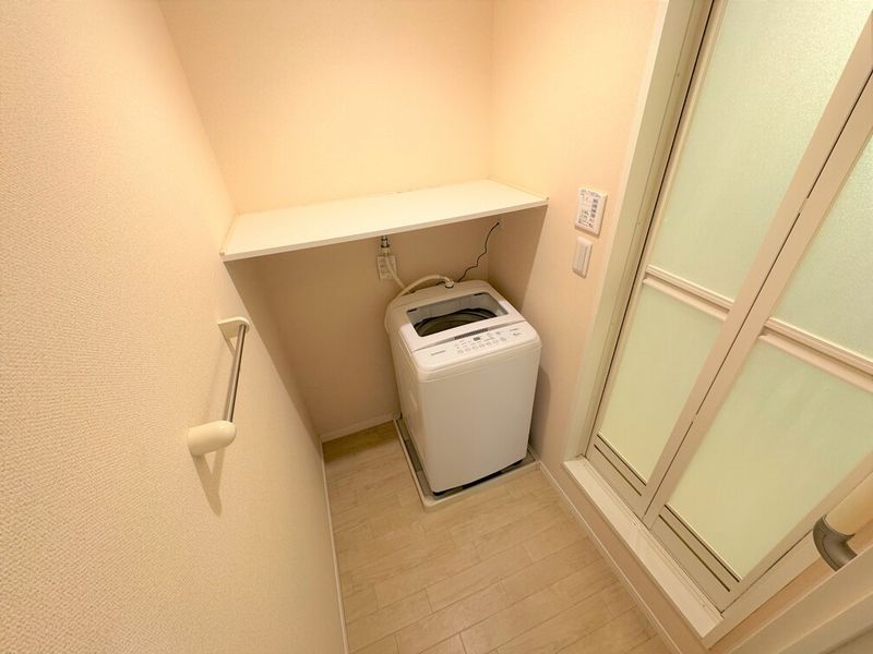 レオネクストモカグレイス宝塚 その他設備