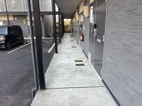 レオパレスみもざ その他