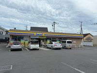 レオパレスアサクラⅣ 周辺環境
