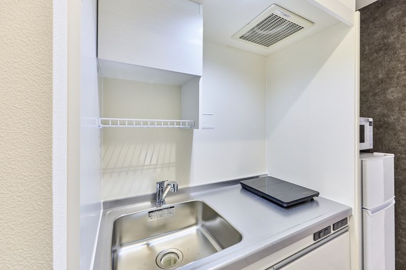 アルクＭＡＧ． キッチン