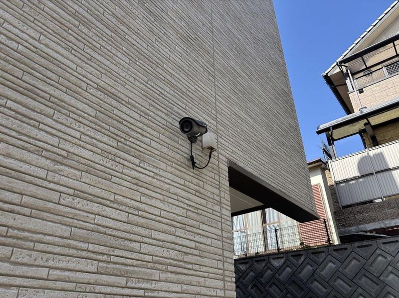 CLEINO N's Garden Shared spaces