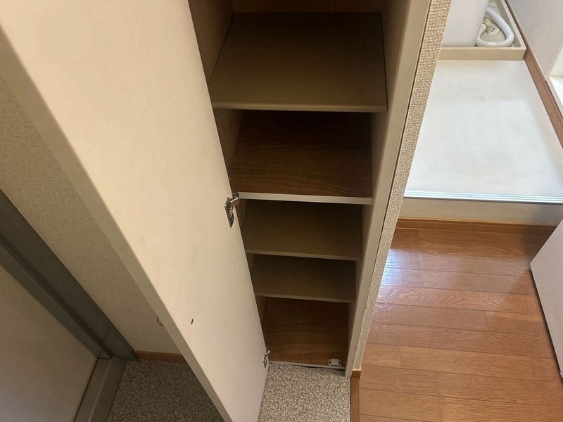 レオパレスボヌール その他